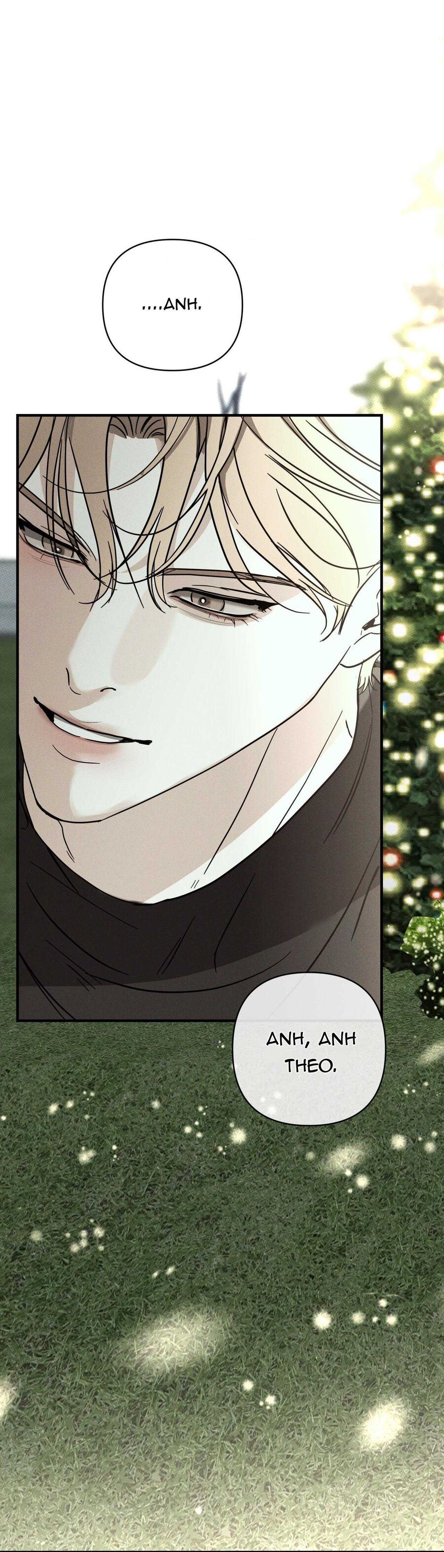 Ôi Kẻ Thù Thân Yêu! Chap 34 - Next Chap 35
