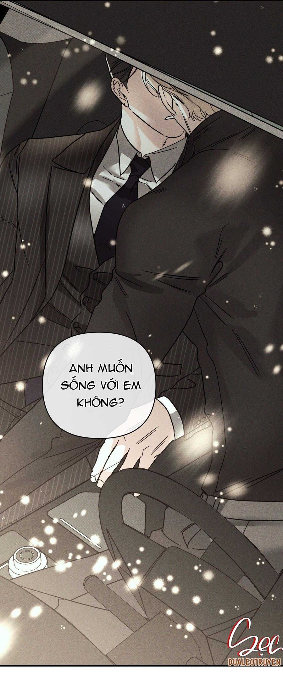 Ôi Kẻ Thù Thân Yêu! Chap 34 - Next Chap 35