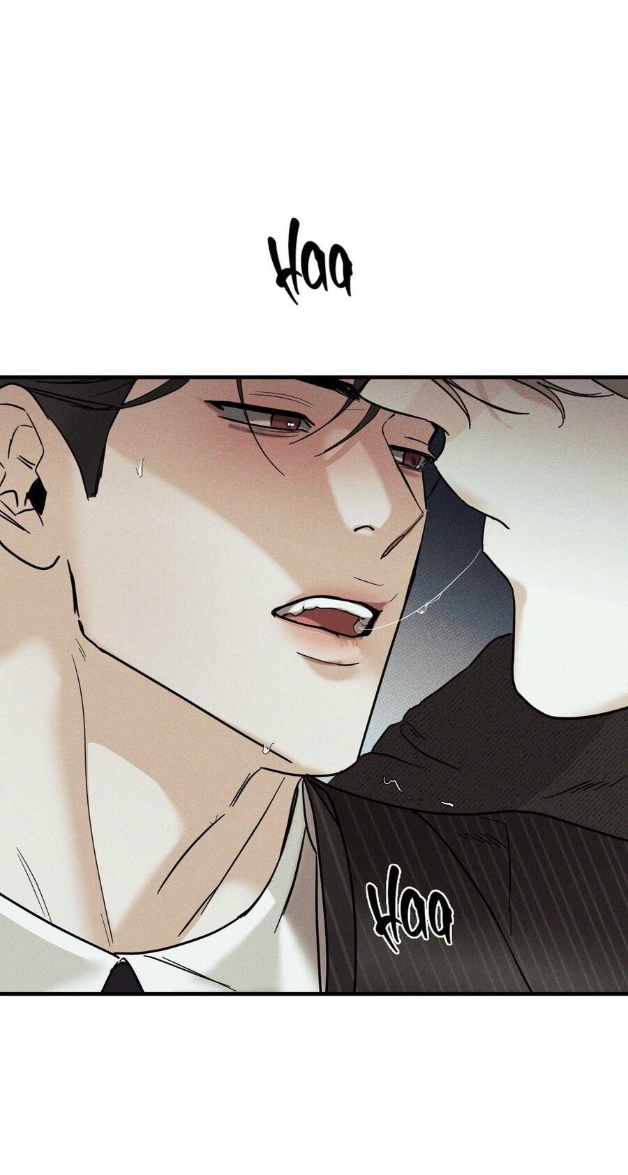 Ôi Kẻ Thù Thân Yêu! Chap 34 - Next Chap 35