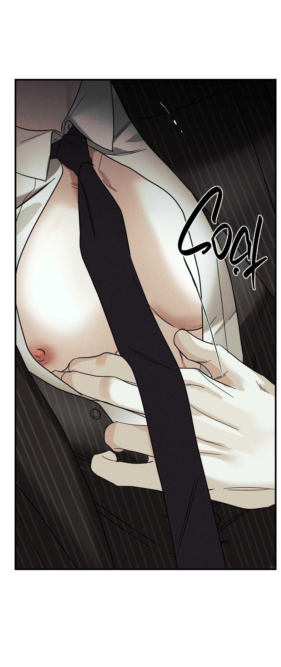 Ôi Kẻ Thù Thân Yêu! Chap 34 - Next Chap 35