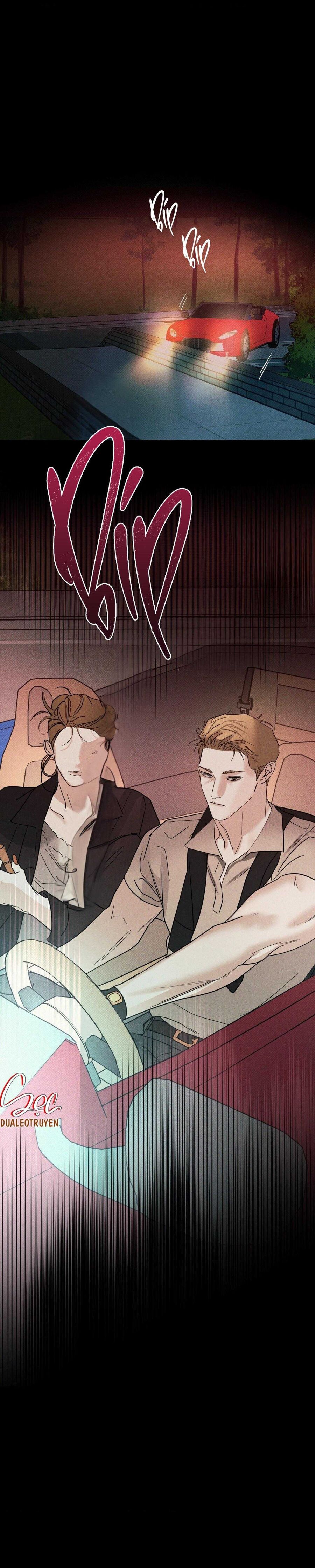 Ôi Kẻ Thù Thân Yêu! Chap 41 - Next Chap 42