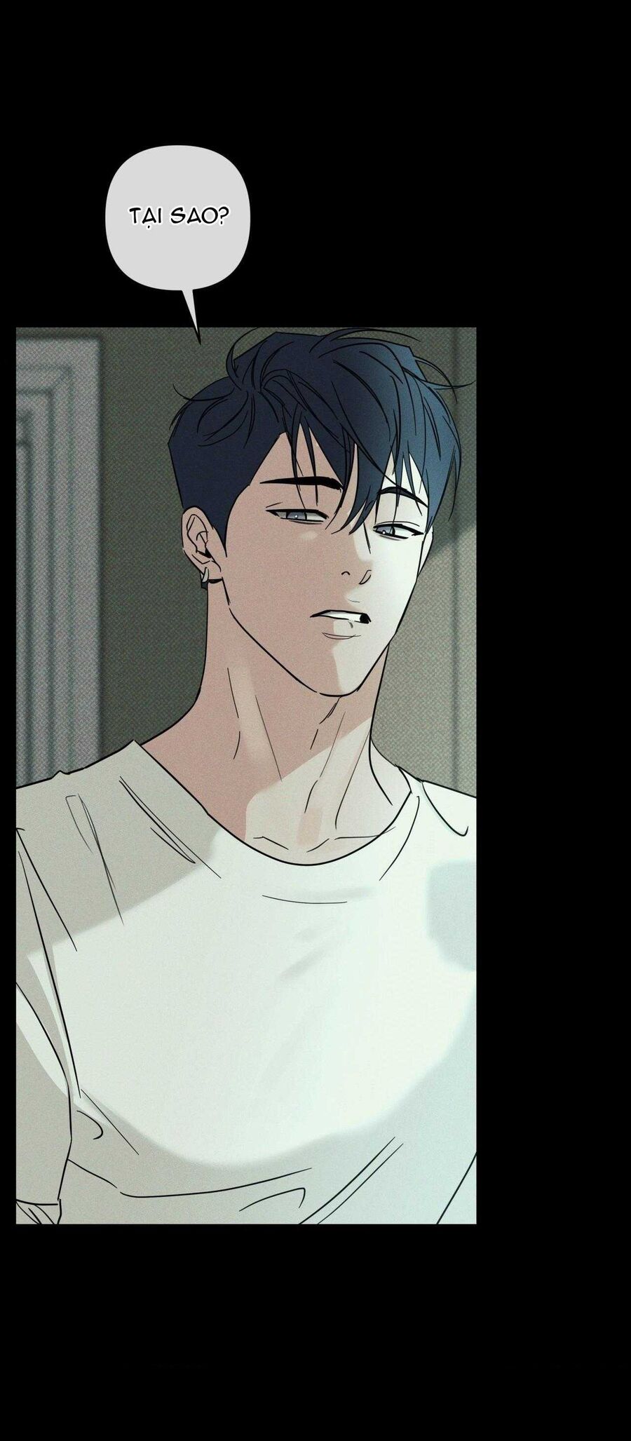 Ôi Kẻ Thù Thân Yêu! Chap 41 - Next Chap 42