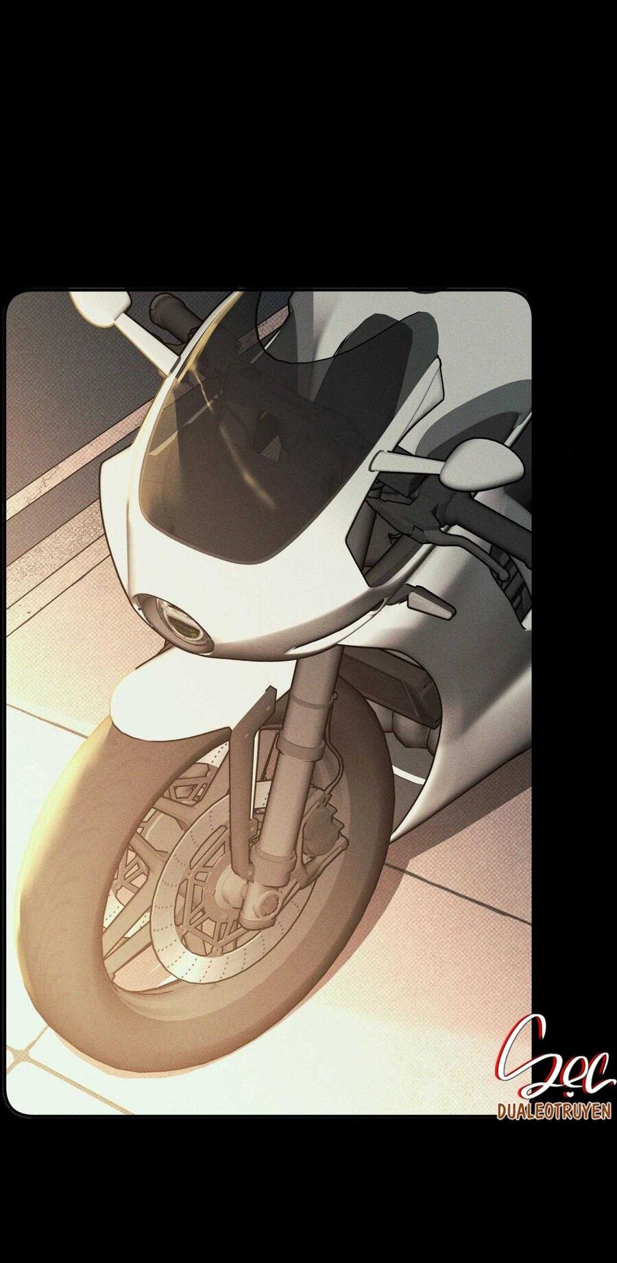 Ôi Kẻ Thù Thân Yêu! Chap 41 - Next Chap 42