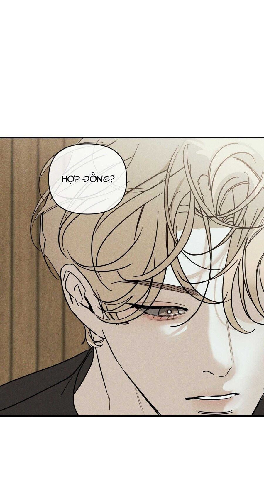 Ôi Kẻ Thù Thân Yêu! Chap 41 - Next Chap 42
