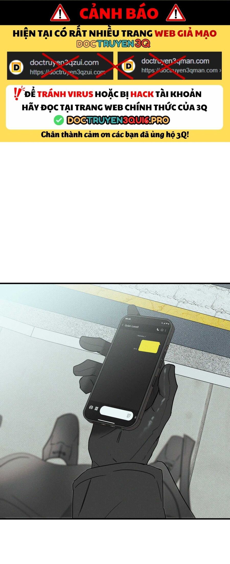 Ôi Kẻ Thù Thân Yêu! Chap 42 - Next Chap 43