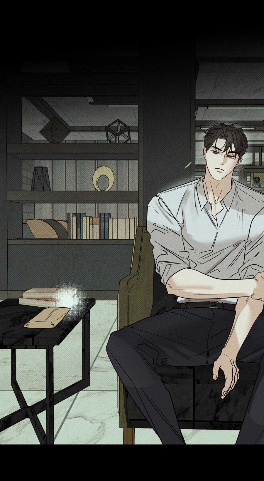 Ôi Kẻ Thù Thân Yêu! Chap 42 - Next Chap 43