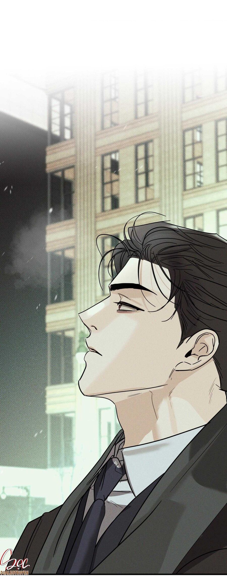 Ôi Kẻ Thù Thân Yêu! Chap 42 - Next Chap 43
