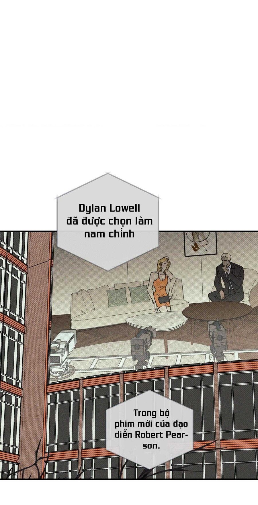 Ôi Kẻ Thù Thân Yêu! Chap 42 - Next Chap 43