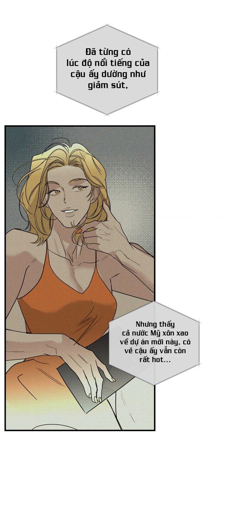 Ôi Kẻ Thù Thân Yêu! Chap 42 - Next Chap 43