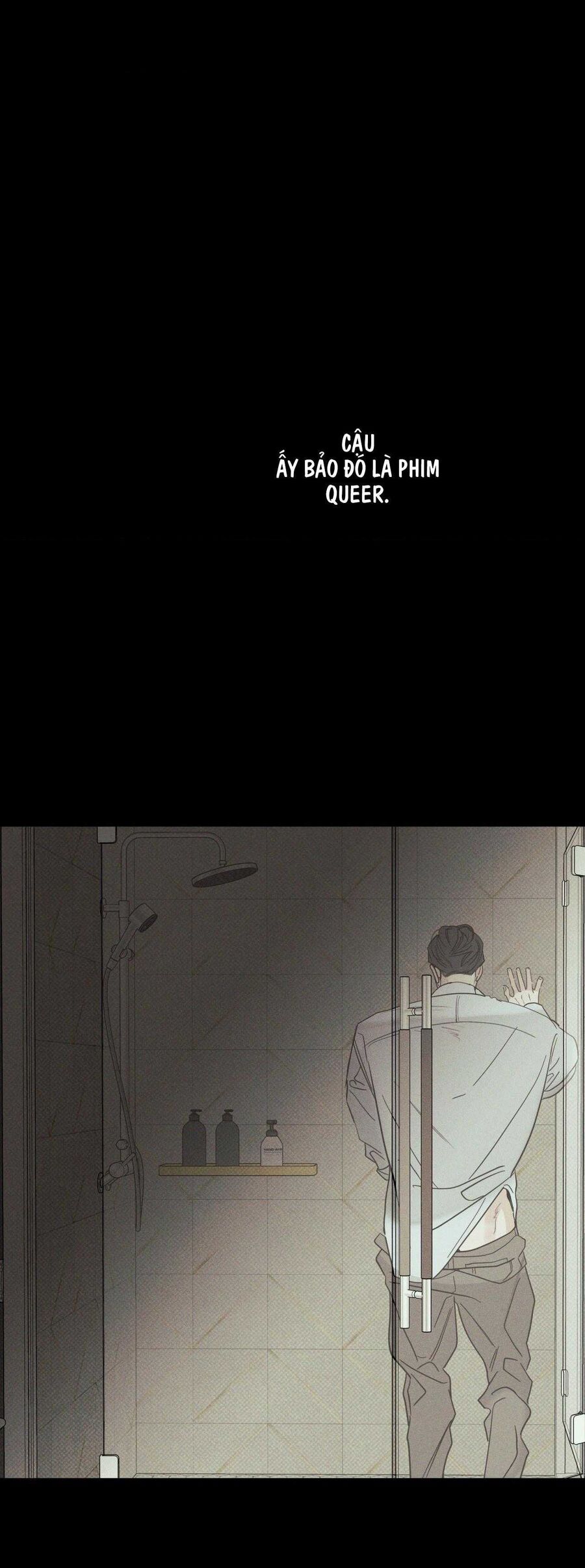 Ôi Kẻ Thù Thân Yêu! Chap 42 - Next Chap 43