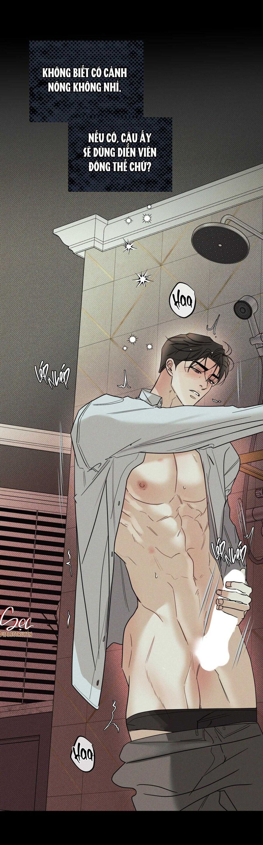 Ôi Kẻ Thù Thân Yêu! Chap 42 - Next Chap 43