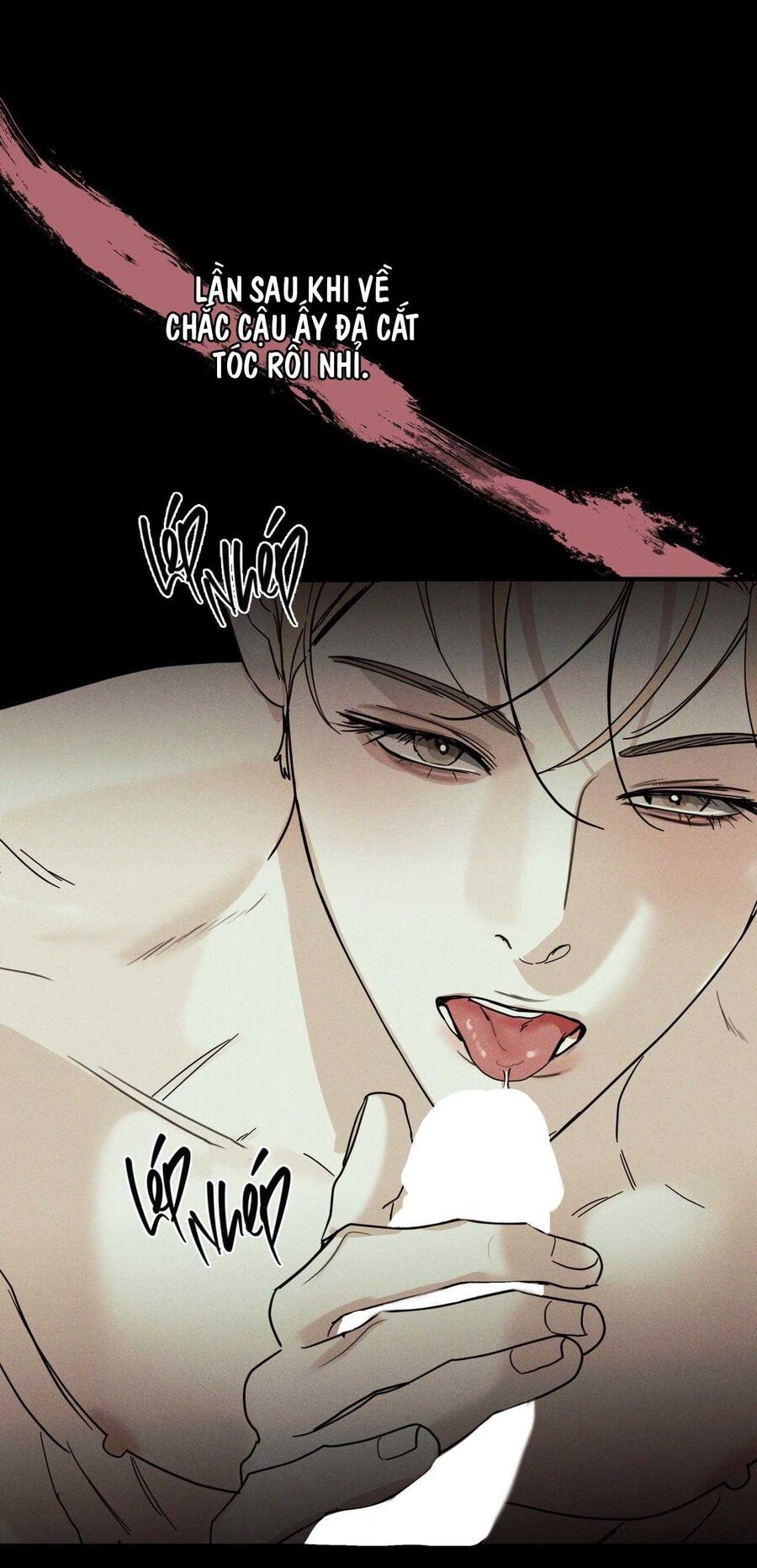 Ôi Kẻ Thù Thân Yêu! Chap 42 - Next Chap 43