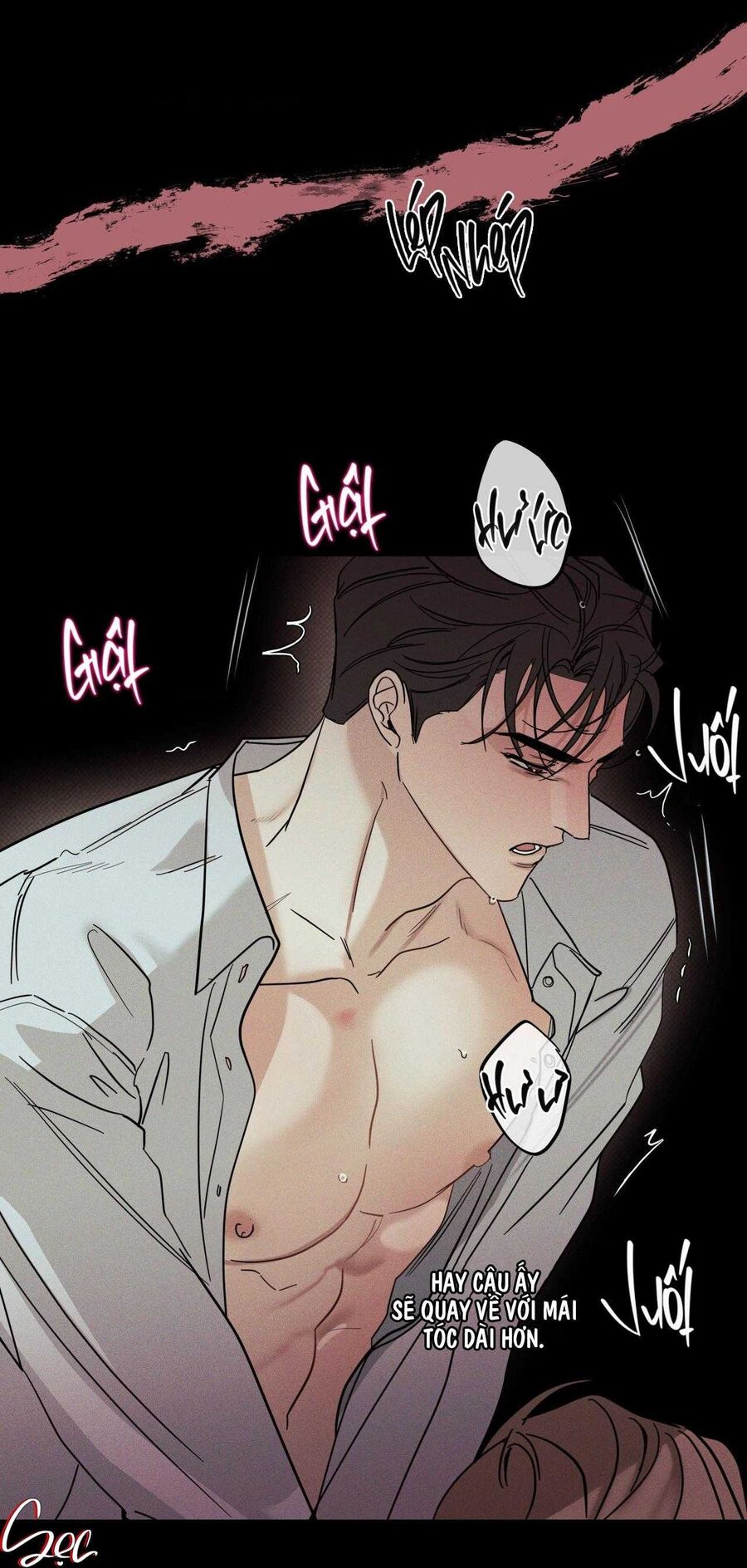 Ôi Kẻ Thù Thân Yêu! Chap 42 - Next Chap 43