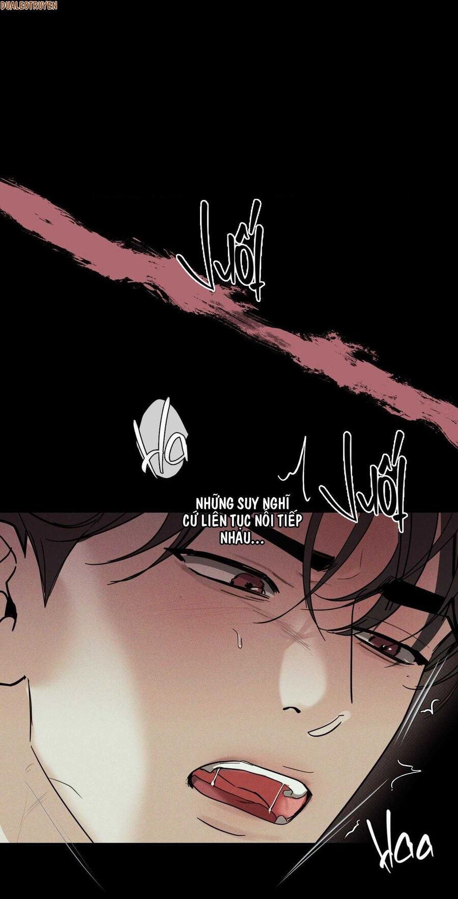 Ôi Kẻ Thù Thân Yêu! Chap 42 - Next Chap 43
