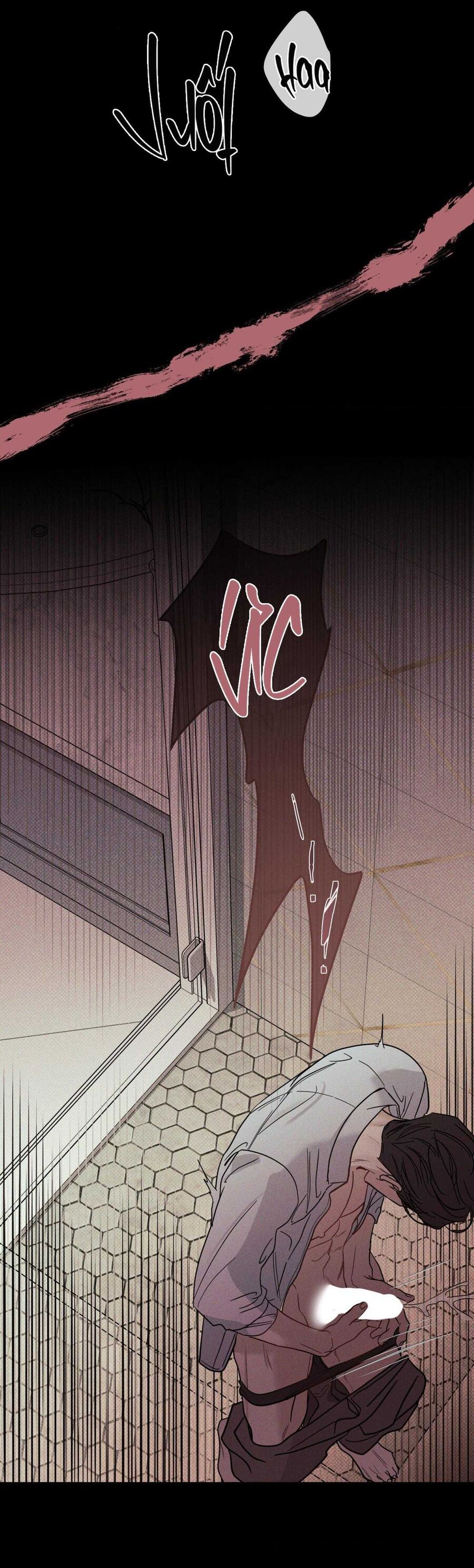 Ôi Kẻ Thù Thân Yêu! Chap 42 - Next Chap 43