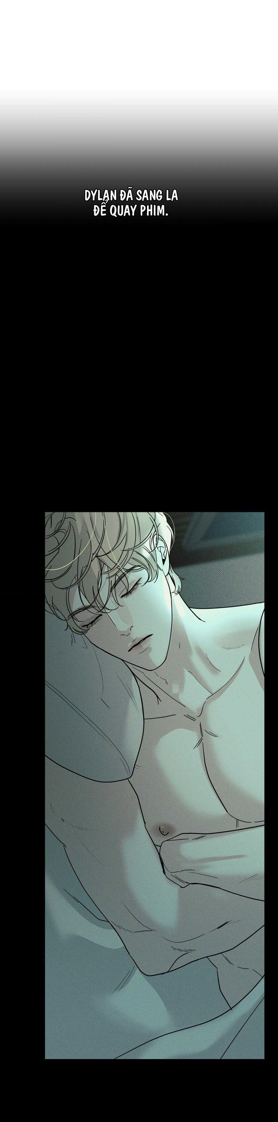 Ôi Kẻ Thù Thân Yêu! Chap 42 - Next Chap 43