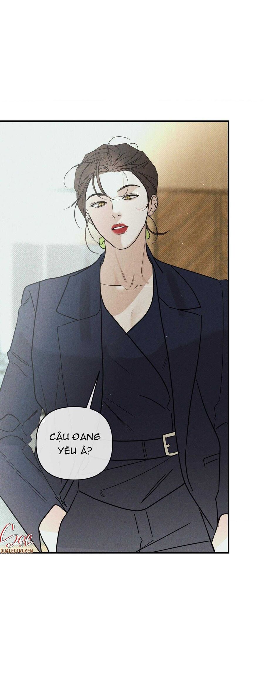 Ôi Kẻ Thù Thân Yêu! Chap 42 - Next Chap 43