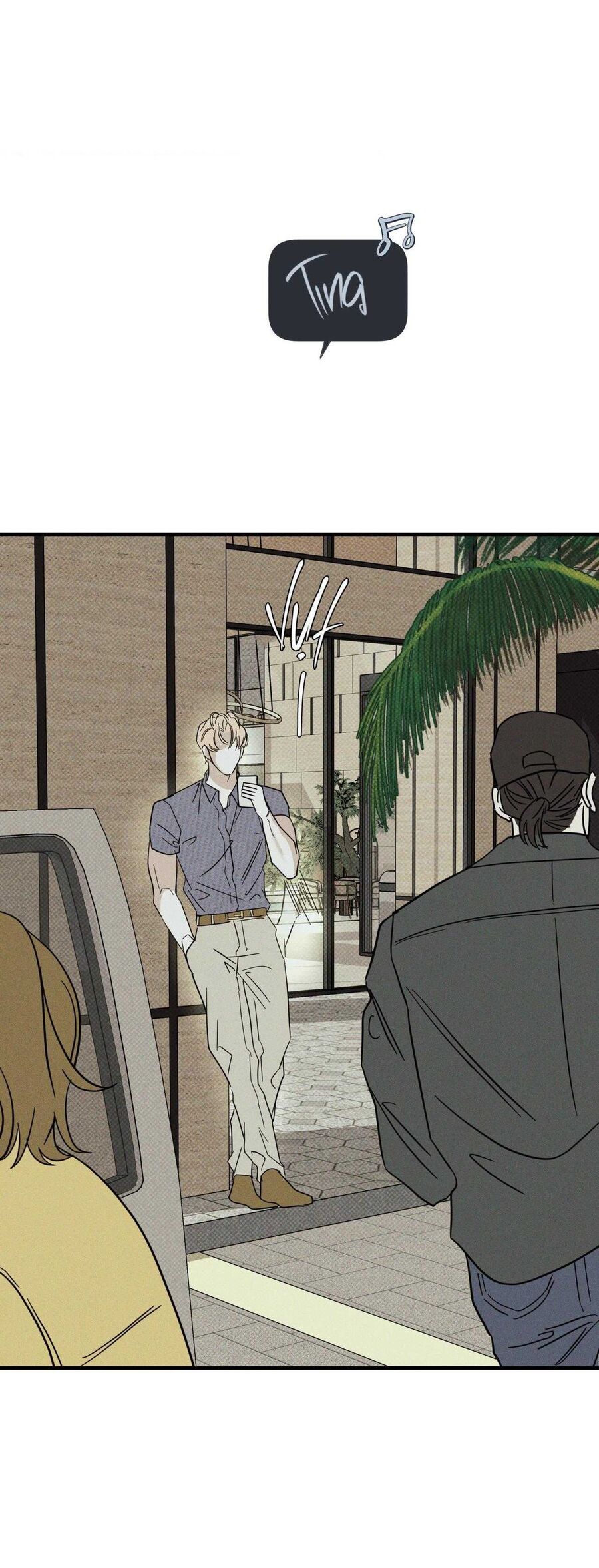 Ôi Kẻ Thù Thân Yêu! Chap 42 - Next Chap 43