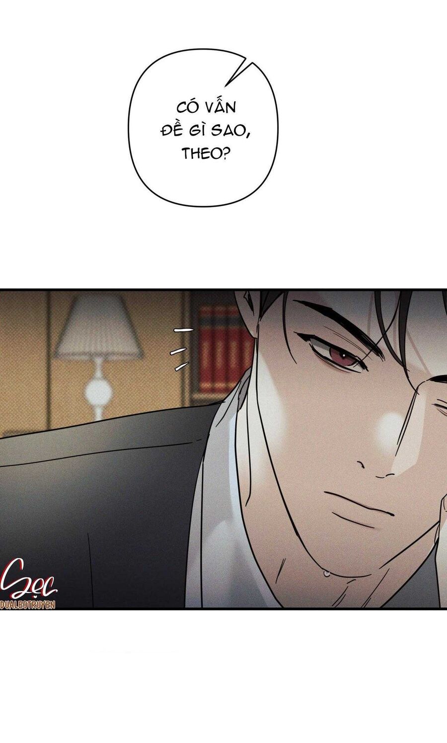 Ôi Kẻ Thù Thân Yêu! Chap 42 - Next Chap 43