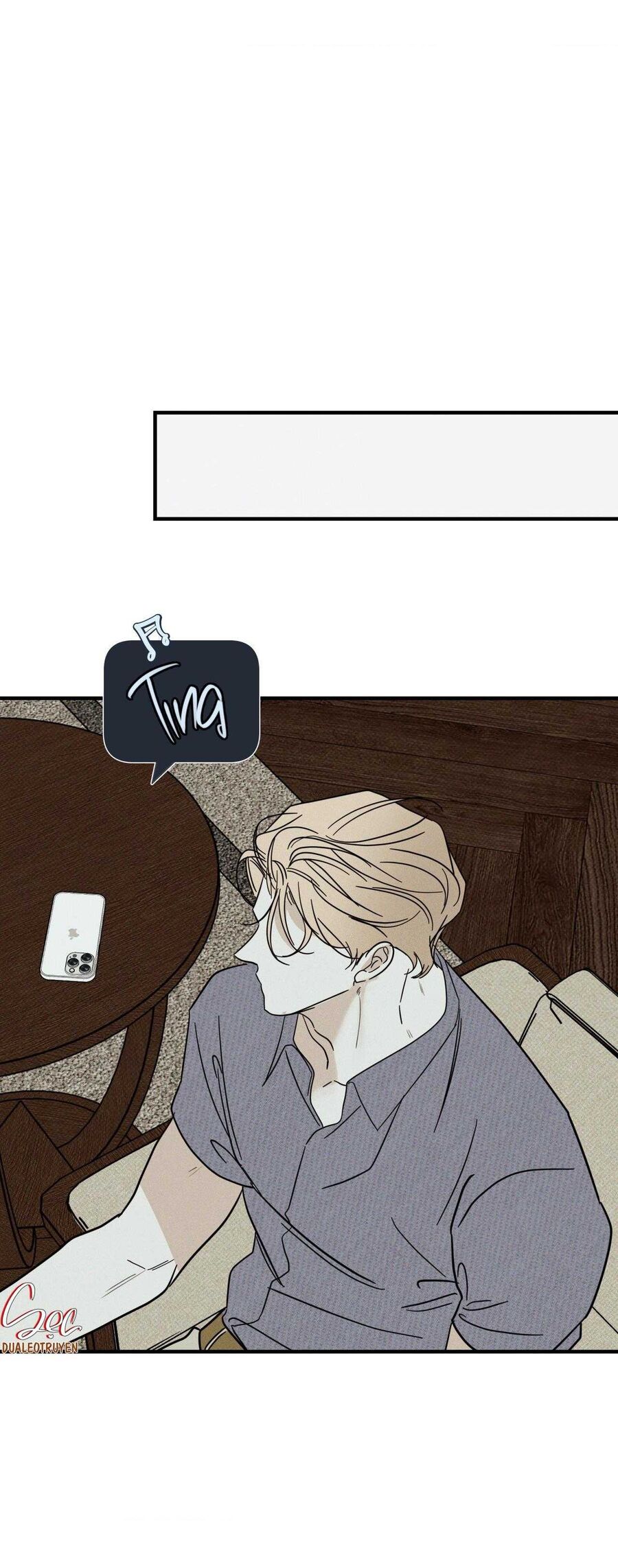 Ôi Kẻ Thù Thân Yêu! Chap 42 - Next Chap 43