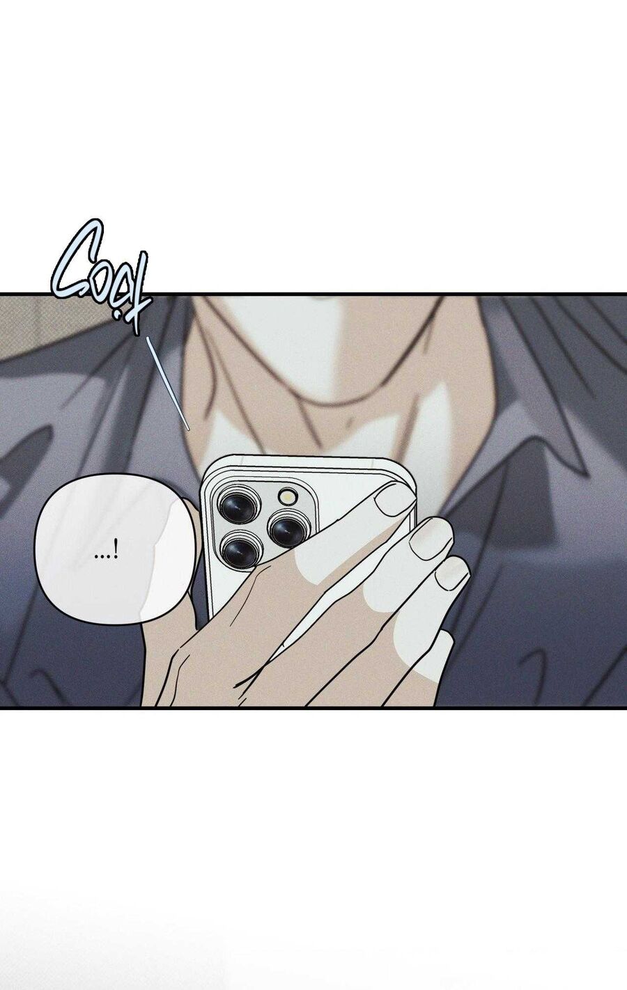 Ôi Kẻ Thù Thân Yêu! Chap 42 - Next Chap 43