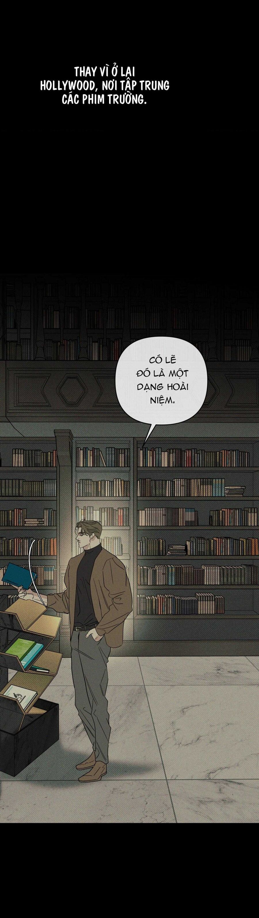 Ôi Kẻ Thù Thân Yêu! Chap 42 - Next Chap 43