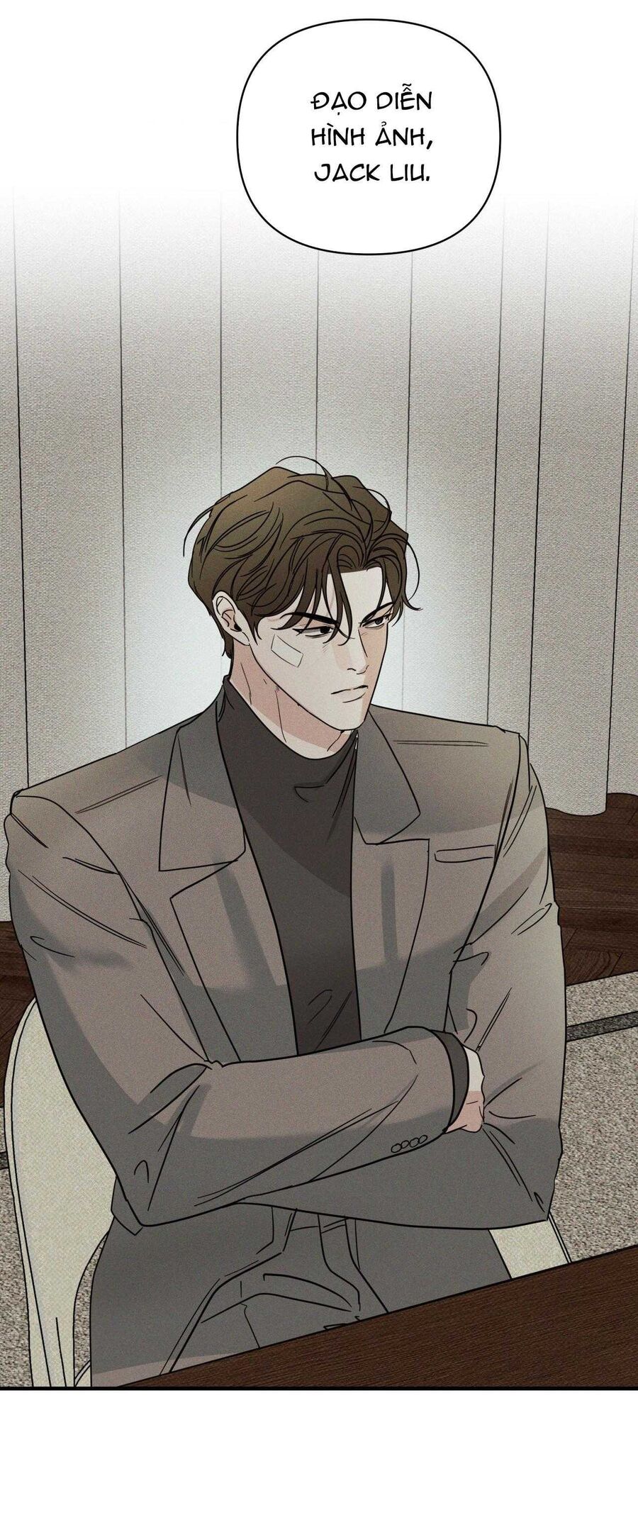 Ôi Kẻ Thù Thân Yêu! Chap 42 - Next Chap 43