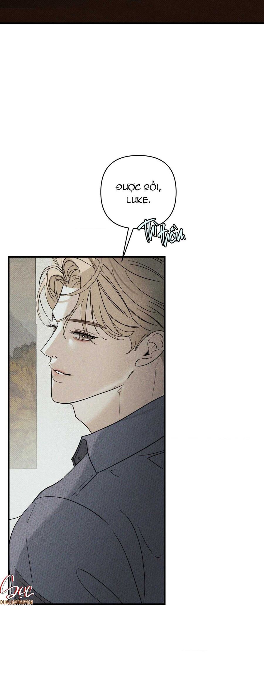 Ôi Kẻ Thù Thân Yêu! Chap 42 - Next Chap 43