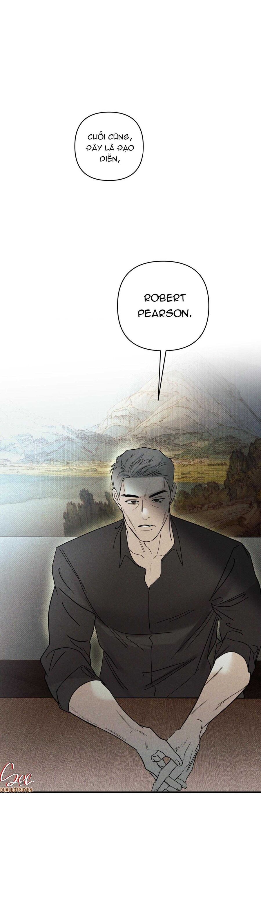 Ôi Kẻ Thù Thân Yêu! Chap 42 - Next Chap 43