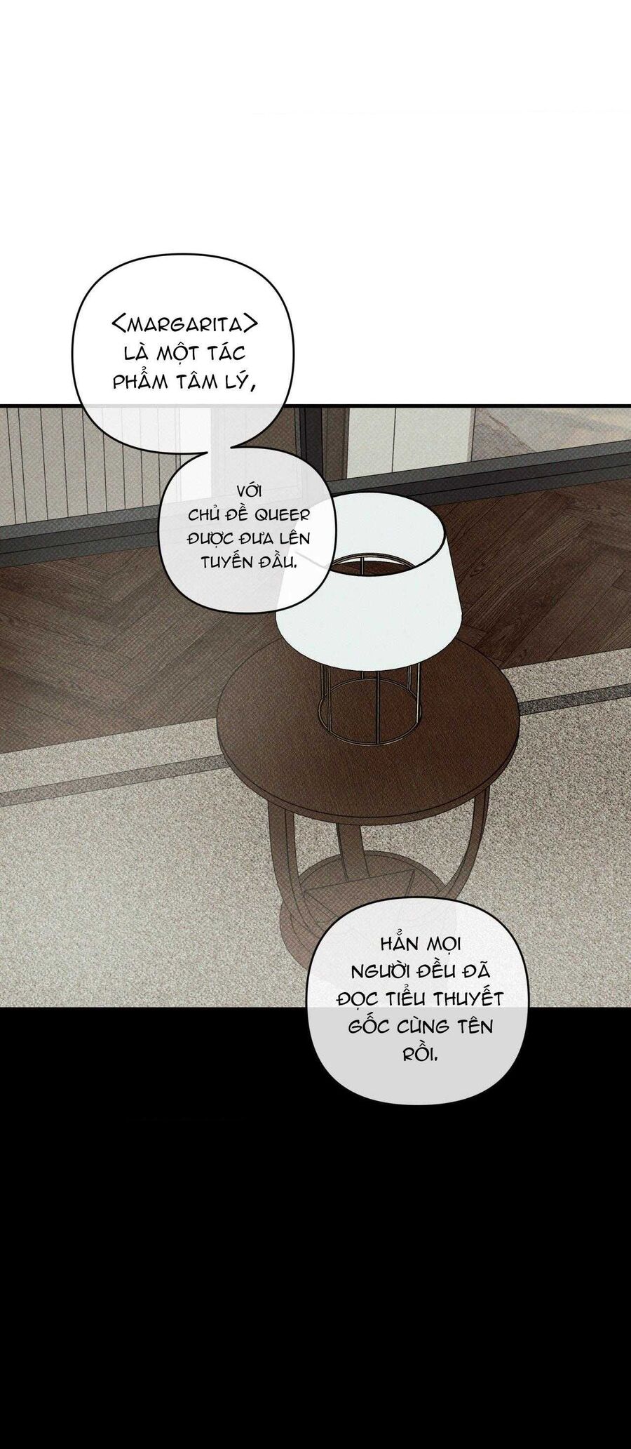 Ôi Kẻ Thù Thân Yêu! Chap 42 - Next Chap 43