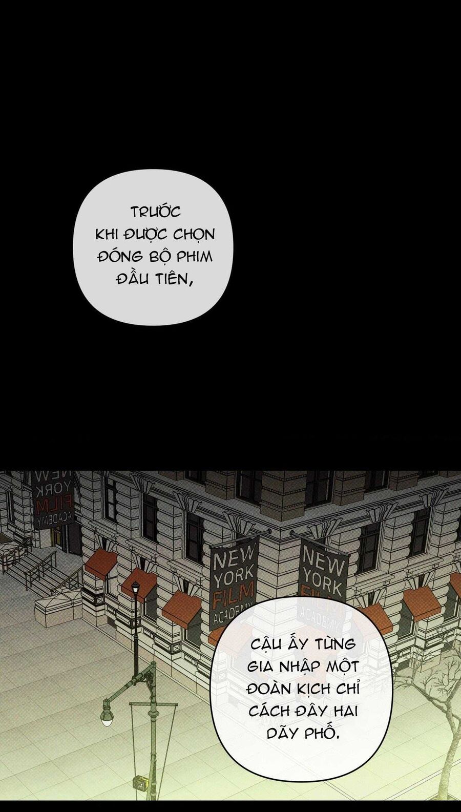 Ôi Kẻ Thù Thân Yêu! Chap 42 - Next Chap 43