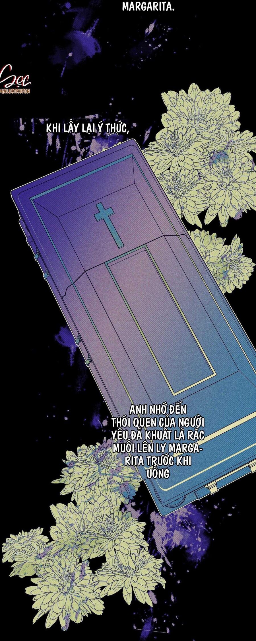 Ôi Kẻ Thù Thân Yêu! Chap 42 - Next Chap 43