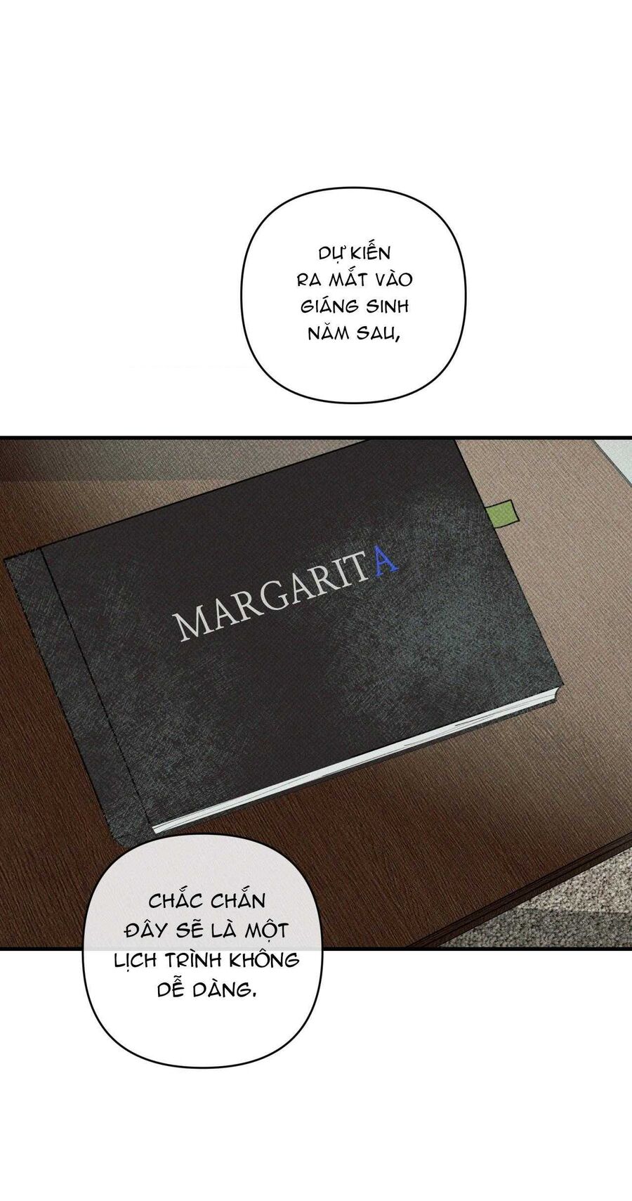 Ôi Kẻ Thù Thân Yêu! Chap 42 - Next Chap 43