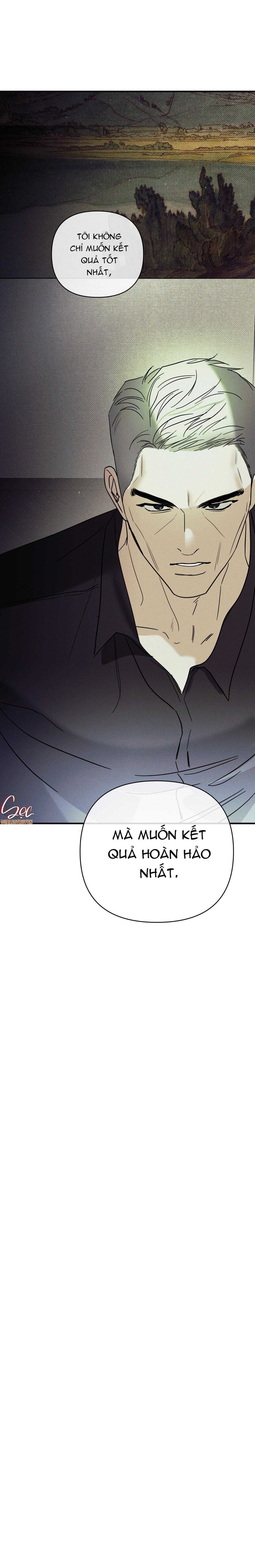 Ôi Kẻ Thù Thân Yêu! Chap 42 - Next Chap 43