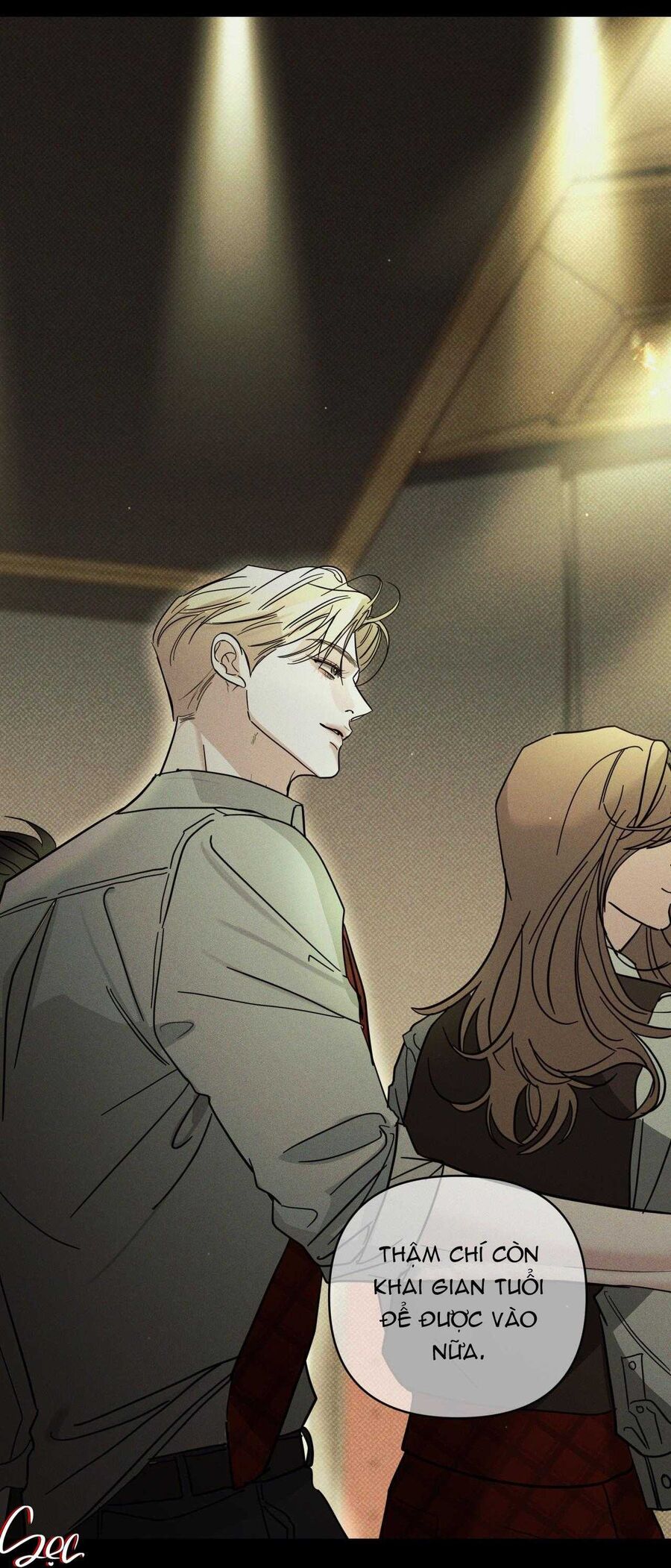 Ôi Kẻ Thù Thân Yêu! Chap 42 - Next Chap 43