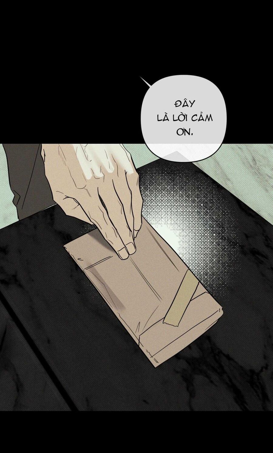Ôi Kẻ Thù Thân Yêu! Chap 42 - Next Chap 43