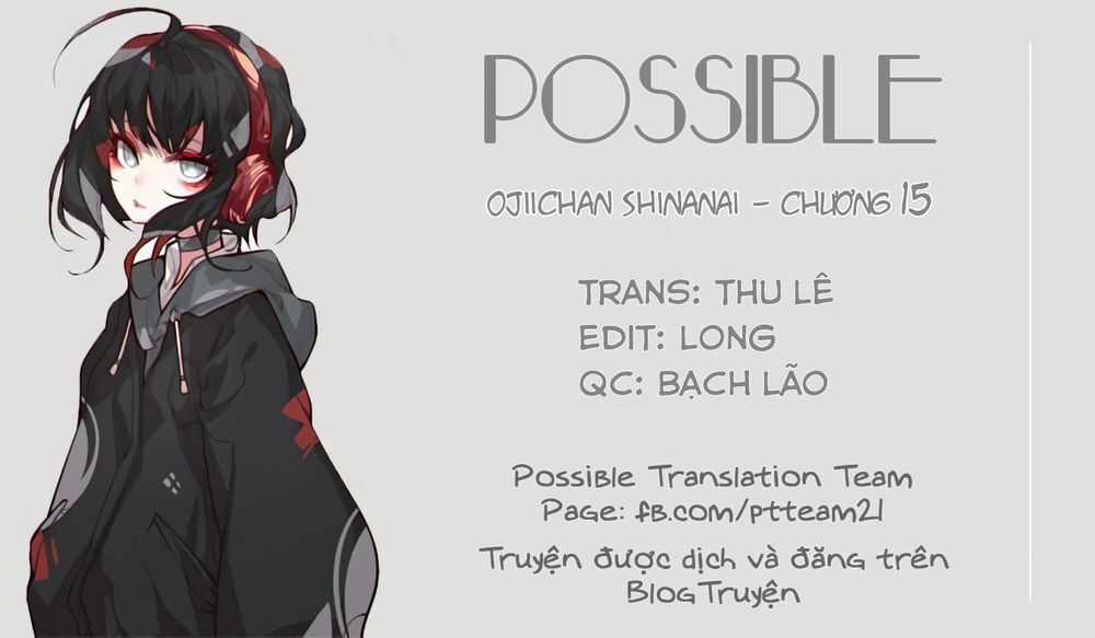Ojiichan Shinanai Chap 15 - Next Chap 16
