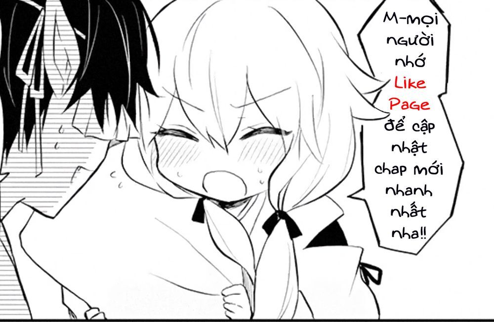 Ojiichan Shinanai Chap 15 - Next Chap 16