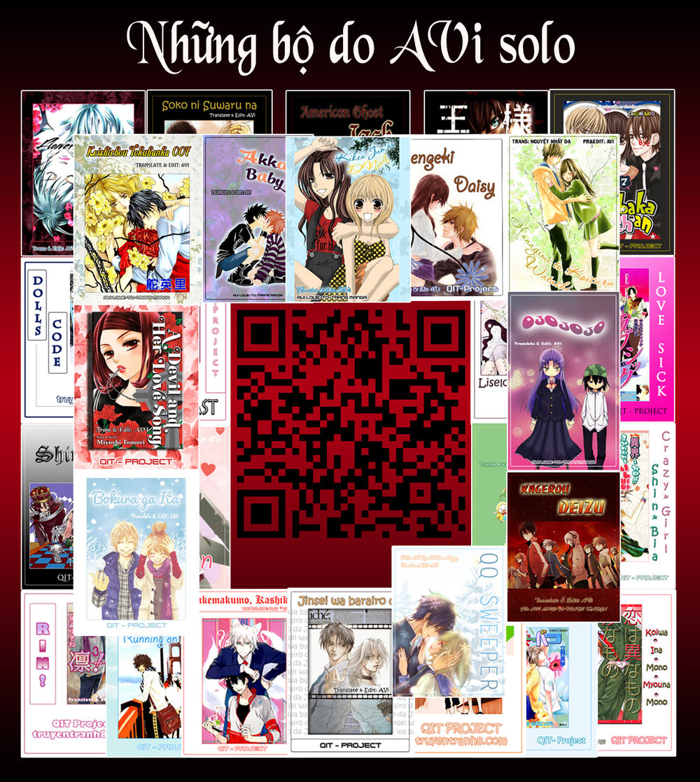 Ojojojo Chap 36 - Next Chap 37