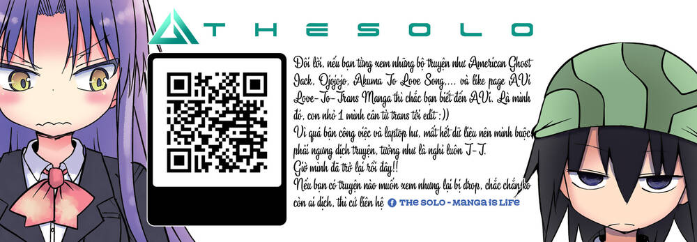 Ojojojo Chap 44 - Next Chap 45