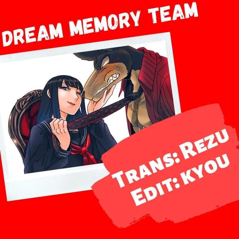 Ojou To Nanahiki No Inu Chap 2 - Next Chap 3