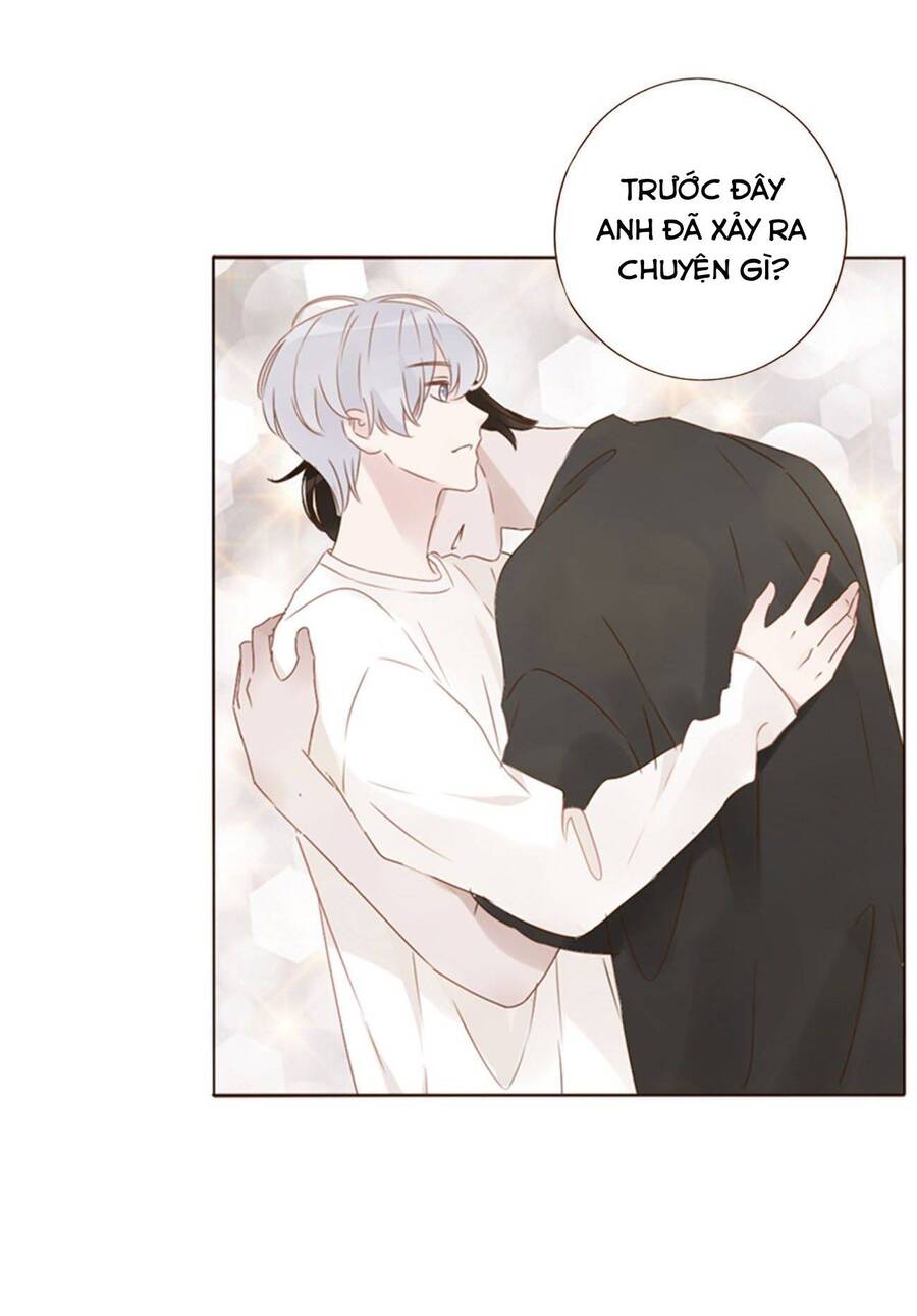 Ôm Hôn Mạc Nhiên Chap 28 - Next Chap 29