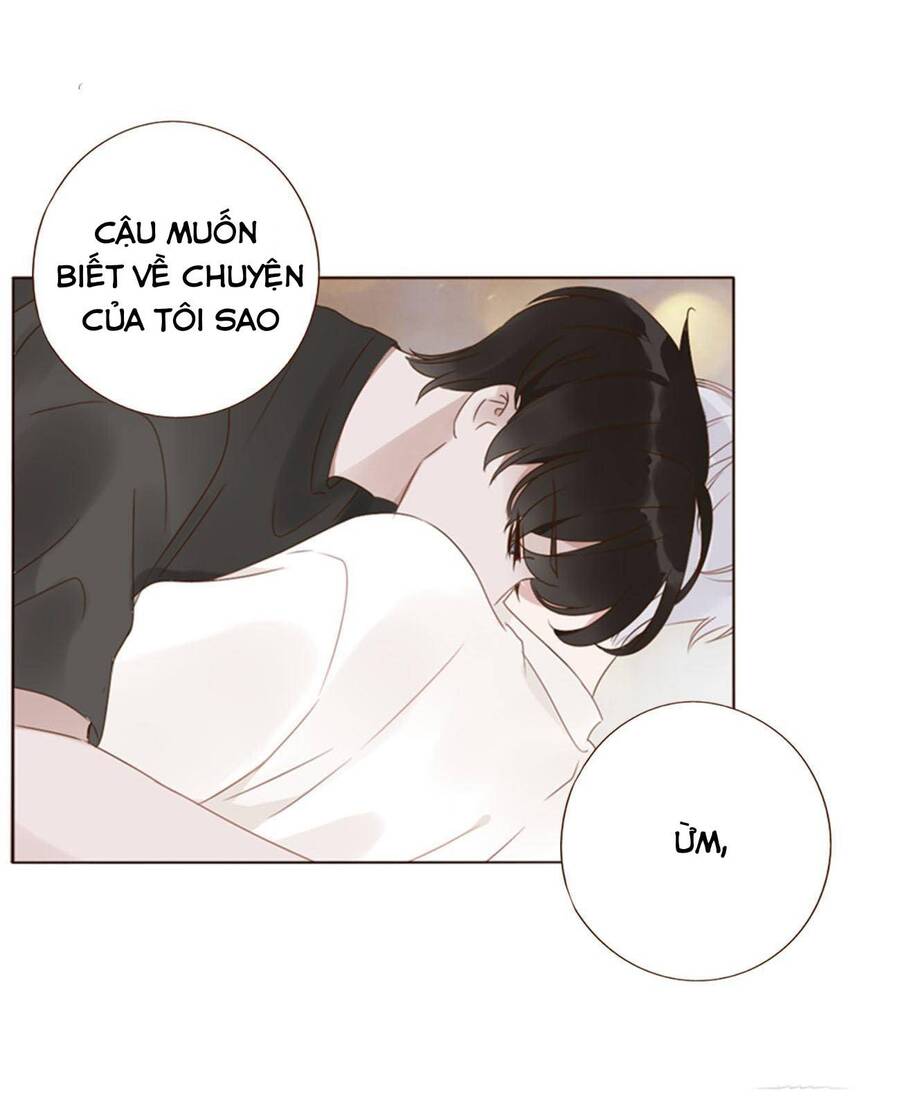 Ôm Hôn Mạc Nhiên Chap 28 - Next Chap 29