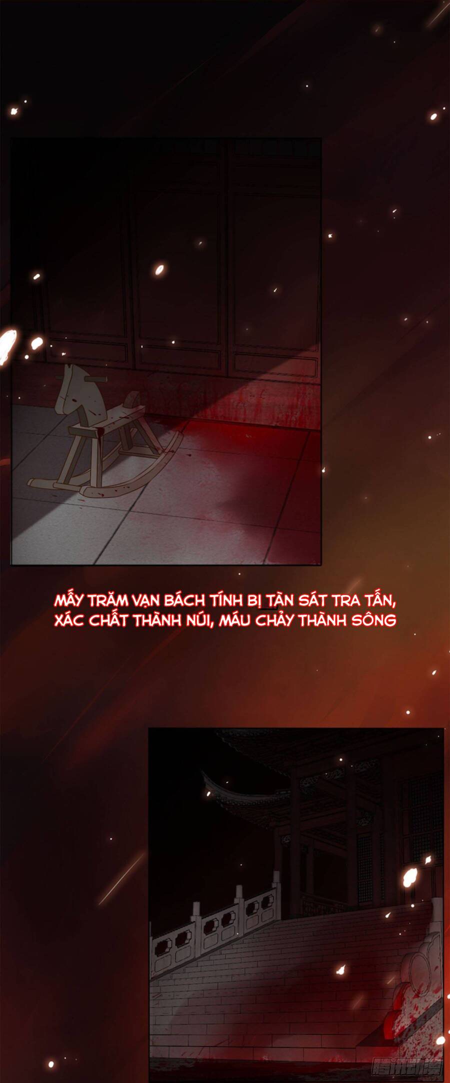 Ôm Hôn Mạc Nhiên Chap 28 - Next Chap 29