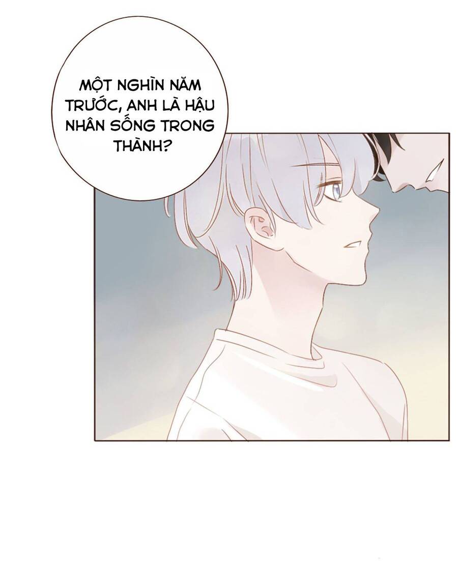 Ôm Hôn Mạc Nhiên Chap 28 - Next Chap 29