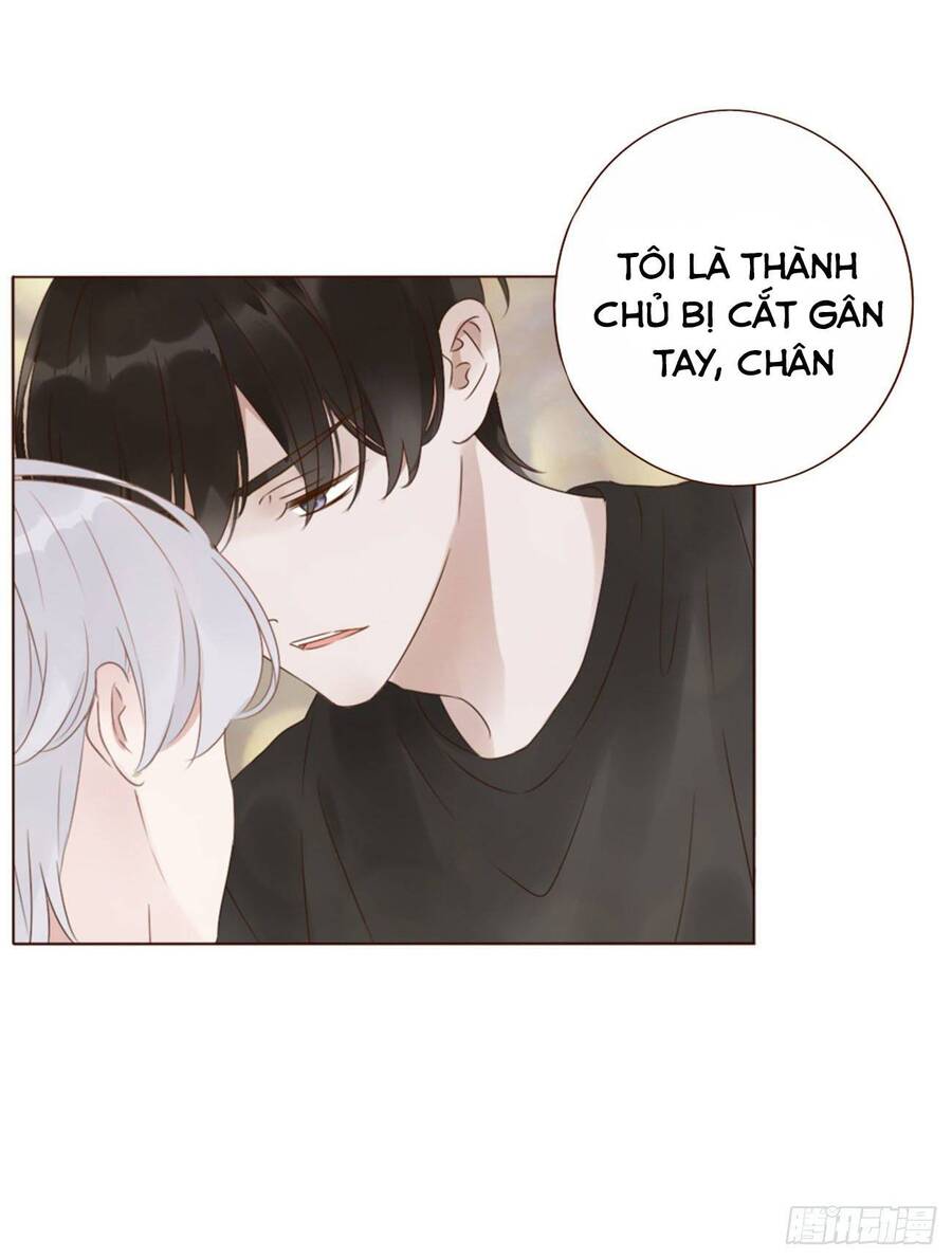 Ôm Hôn Mạc Nhiên Chap 28 - Next Chap 29