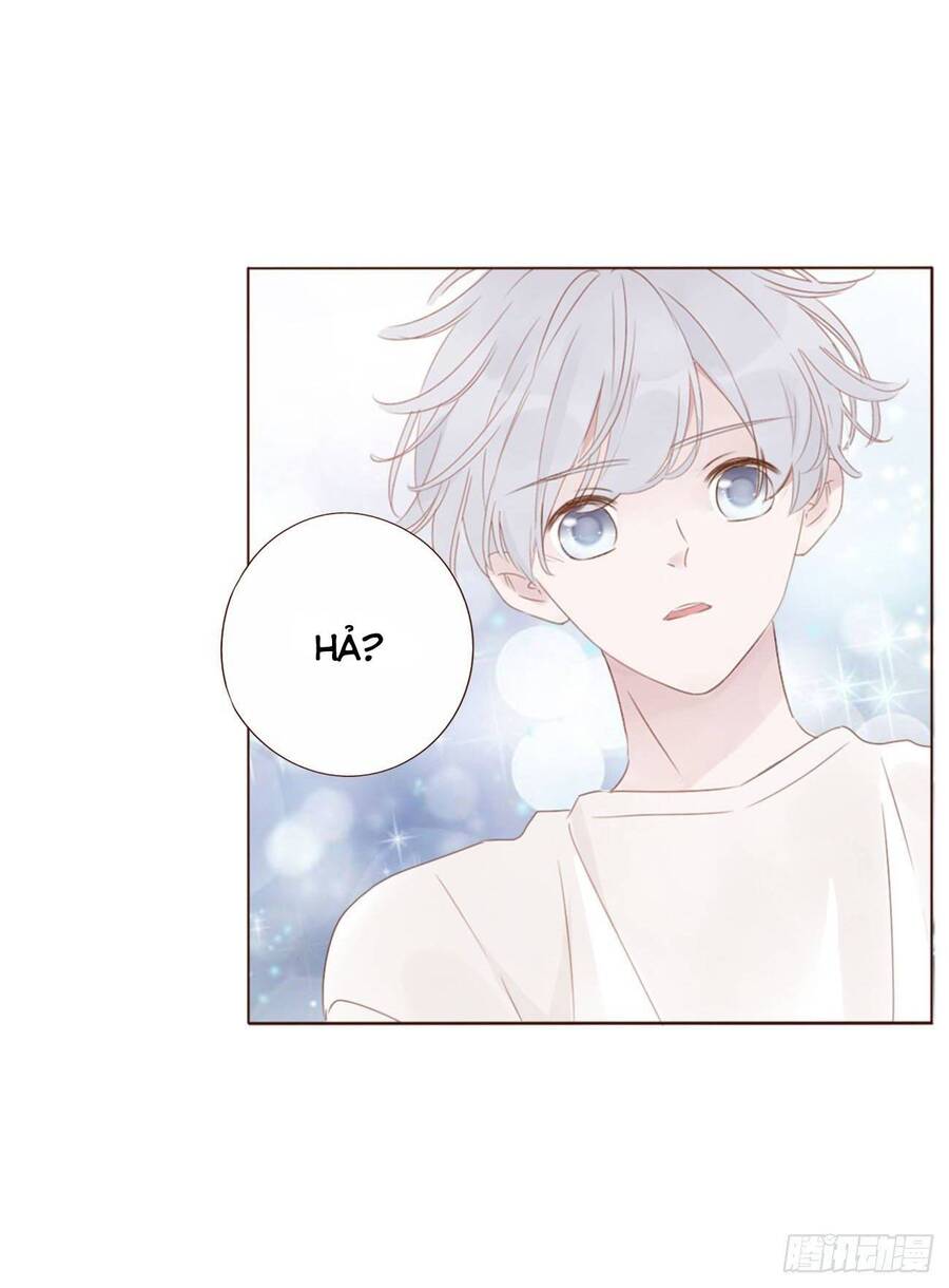 Ôm Hôn Mạc Nhiên Chap 28 - Next Chap 29