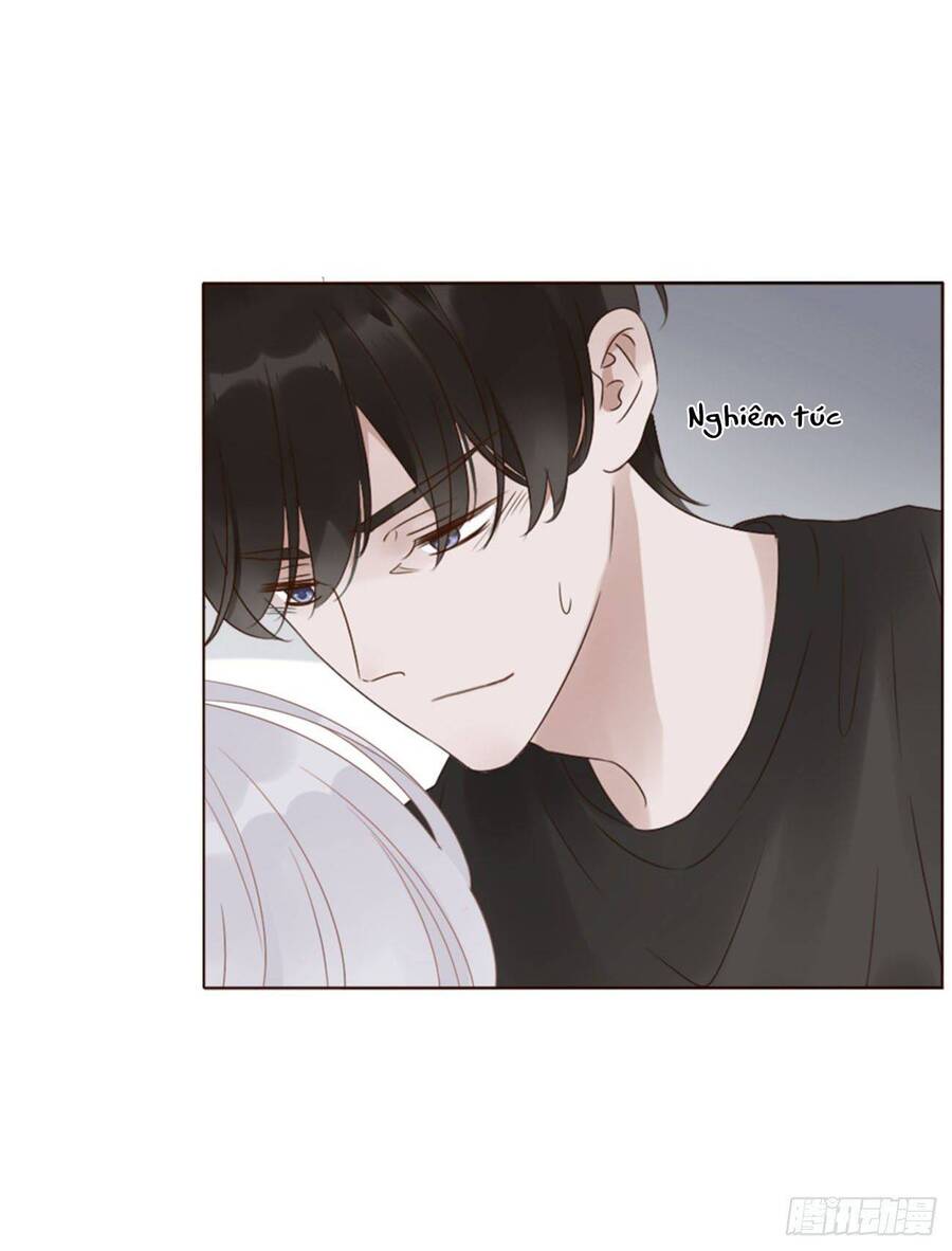 Ôm Hôn Mạc Nhiên Chap 28 - Next Chap 29