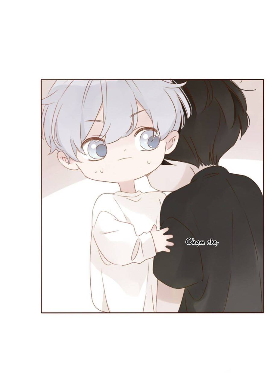 Ôm Hôn Mạc Nhiên Chap 28 - Next Chap 29