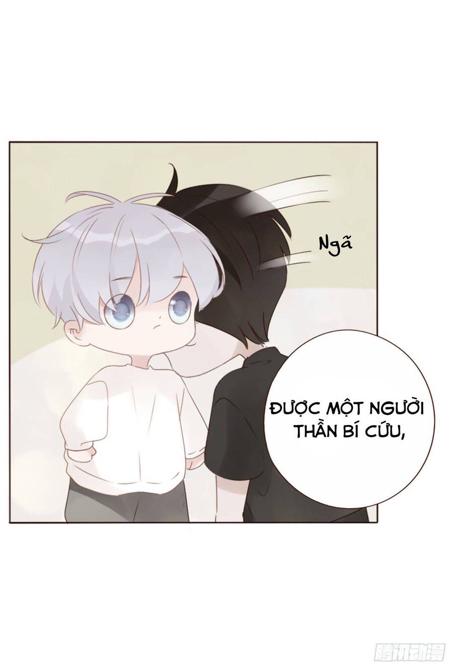 Ôm Hôn Mạc Nhiên Chap 28 - Next Chap 29